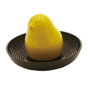 ソルト&ペッパー JIB JIB YELLOW