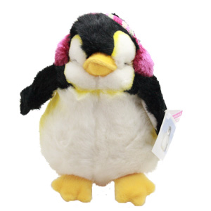 イヤーマフタクスペンギン