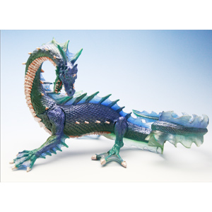 シードラゴン